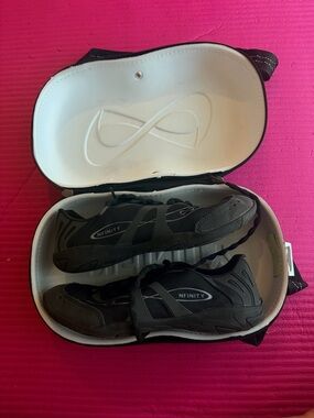NFINITY VENGEANCE CHEER SHOE